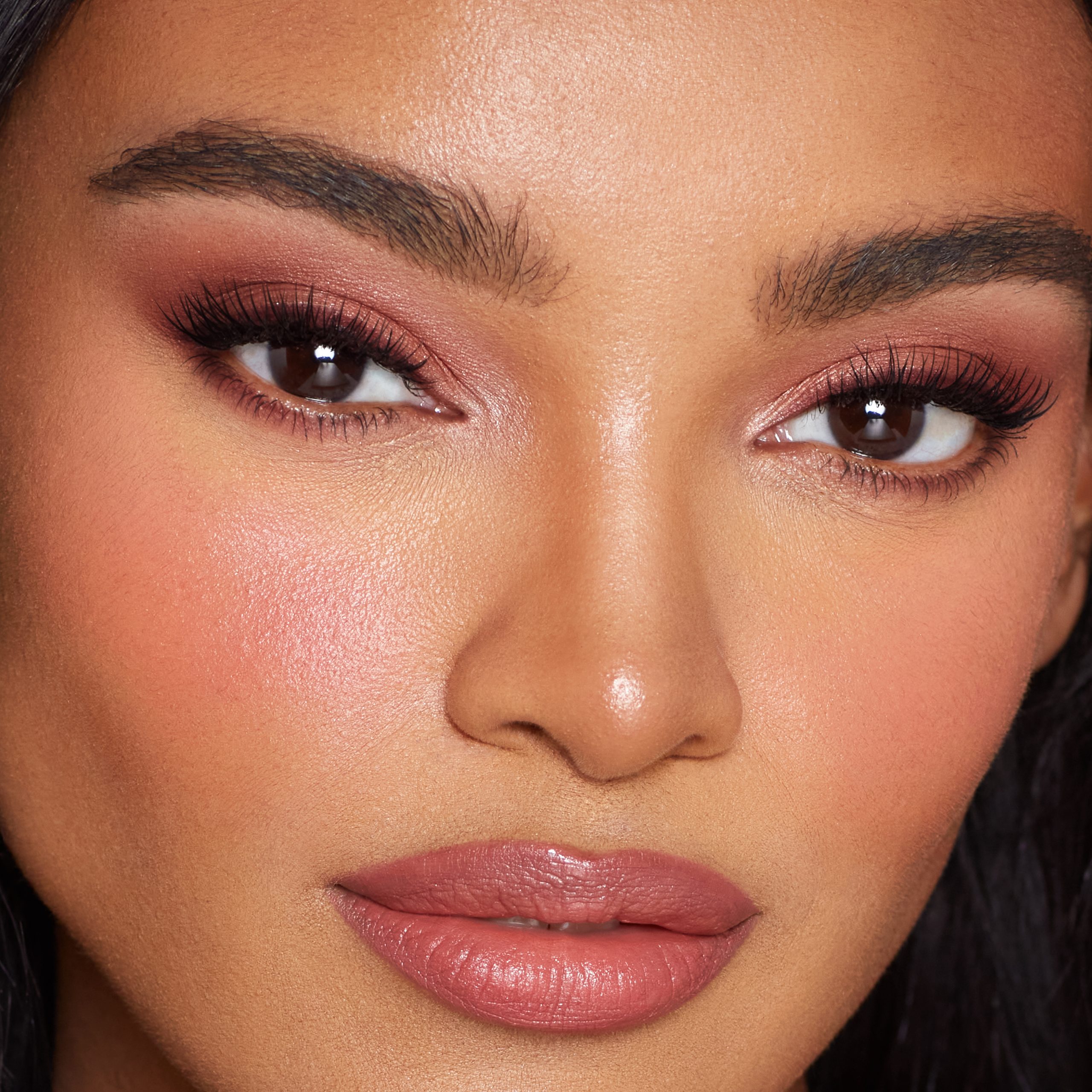 Small Look of Makeup for Everyday Use