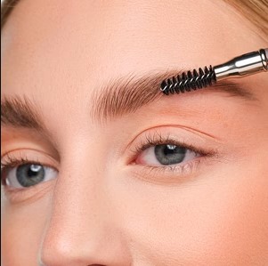 Ideal Eyebrows