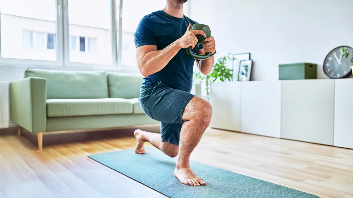 1 Cup of This Bedtime Mix is How I Trimmed My Waistline